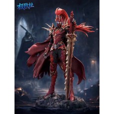 Elite Knight ( Igris ) By Jizhi Studio